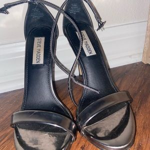 Steve Madden Sandal Heels